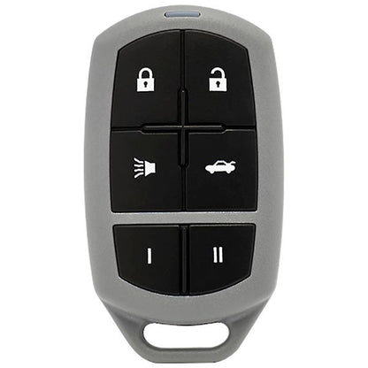 Audiovox VUFCRC Universal OEM Replacement Car Remote - see details